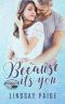 [Carolina Rebels 02] • Because It's You (Carolina Rebels Book 2)